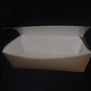 BOX - FM 2 (24cm*12cm*7cm)
