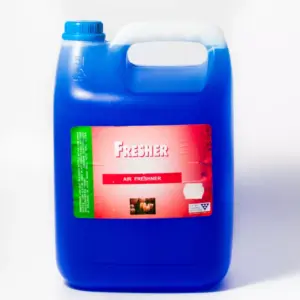 BLUE LAVENDER AIR FRESHNER (5LT)