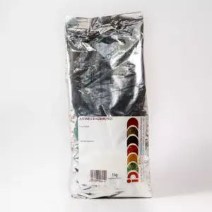 ANISEED - GROUND (1KG)