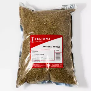 ANISEED - WHOLE (1kg)