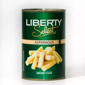 ASPARAGUS CUTS (420g)