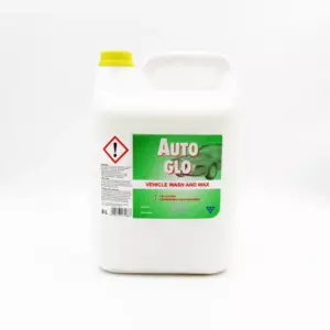 AUTO GLO - CARWASH (5L)