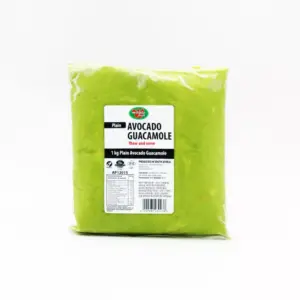 AVOCADO PULP-  WESTFALIA (1kg)