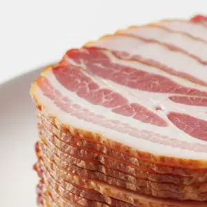 BACON - STREAKY LYNCA