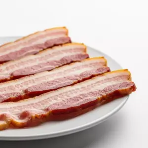 BACON - STREAKY GASTRO (250g)