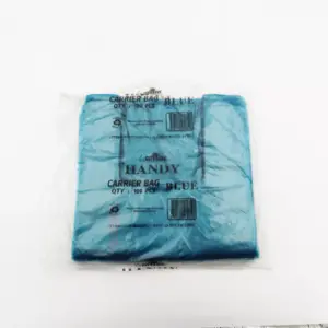 BAG - CARRIER BUDGET HANDY 12L (100)