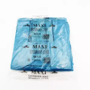 BAG - CARRIER BUDGET MAXI 24L (100)