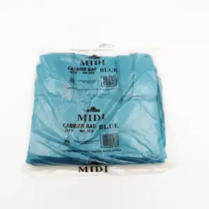 BAG - CARRIER BUDGET MIDI 20L (100)