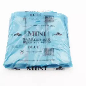 BAG - CARRIER BUDGET MINI 8L (100)