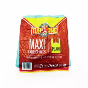 BAG - CARRIER TUFF MAXI 24L (100)