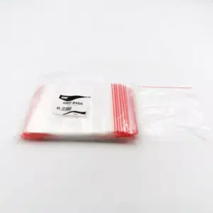BAG - ZIPLOCK 100X110 (100)