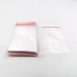 BAG - ZIPLOCK 100X150 (100)