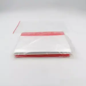 BAG - ZIPLOCK 150X180 (100)
