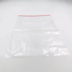 BAG - ZIPLOCK 250X360 (100)