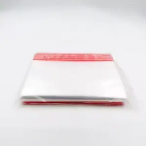 BAG - ZIPLOCK 100X110 (100)