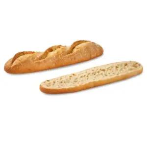 BAGUETTE MINI ARTISAN (48X140g)