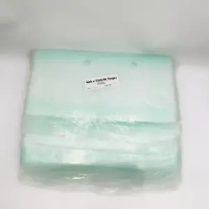 BAG - WOOD 400X550 75MIC 5KG