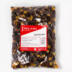 BAKERS MIX (1KG)