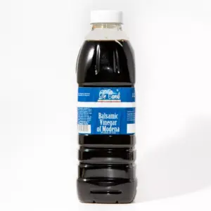 VINEGAR - BALSAMIC (1L)