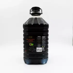 VINEGAR - BALSAMIC CHEF/VELHA (5L)