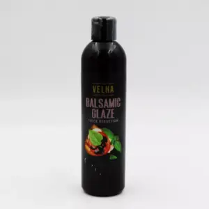 BALSAMIC GLAZE  - VELHA (250ML)