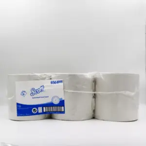 BARREL TOWEL - KC (3) *60