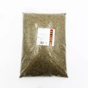 BASIL DRIED (1KG)