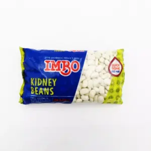 BEANS - WHITE KIDNEY (500g)