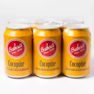 BASHEWS - COCOPINE 330ml (6)