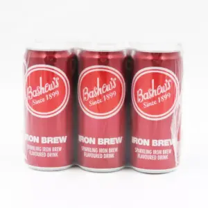 BASHEWS - IRON BREW 330ML (6)