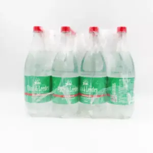 FITCH & LEEDES - LEMONADE 1L