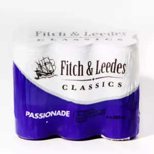 FITCH & LEEDES - PASSIONADE 300ml (6)