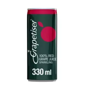 GRAPETISER RED CAN 300ml (6)