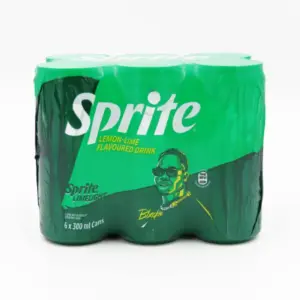 SPRITE CAN 300ml (6)