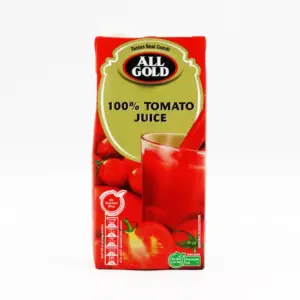 TOMATO JUICE (1L)