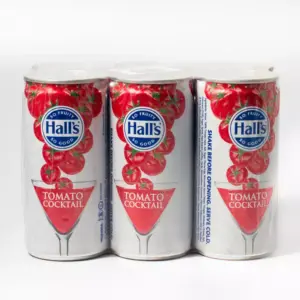 TOMATO COCKTAIL 200ml (6)