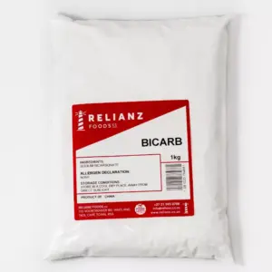 BICARB OF SODA (1KG)