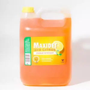 MAXIDET - BIOCITRUS (5L)