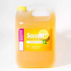 SOLVDET - BIOCITRUS (5L)