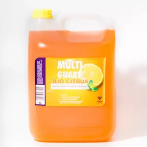 MULTIGUARD - BIOCITRUS (5L)