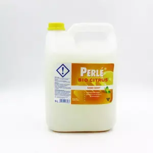 HAND SOAP - BIOCITRUS (5L)