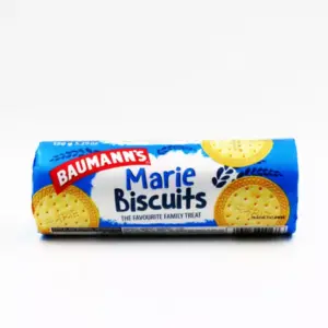 BISCUIT - MARIE