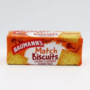BISCUIT - TENNIS/MATCH (200g)