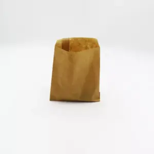 BROWN BAGS - KRAFT 2 (1000)