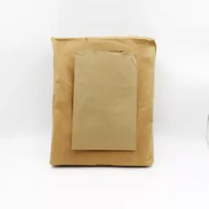 BROWN BAGS - KRAFT 3 (500)