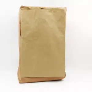 BROWN BAGS - KRAFT 6 (500)