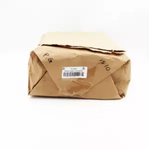 BROWN BAGS - KRAFT 8 (500)