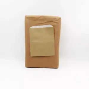 BROWN BAGS - KRAFT DUPLEX 1 (1000)