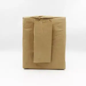 BROWN BAGS - FLASK (500)