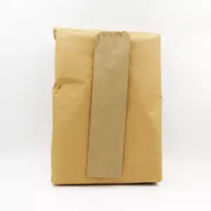 BROWN BAGS - BOTTLE SINGLES (500)